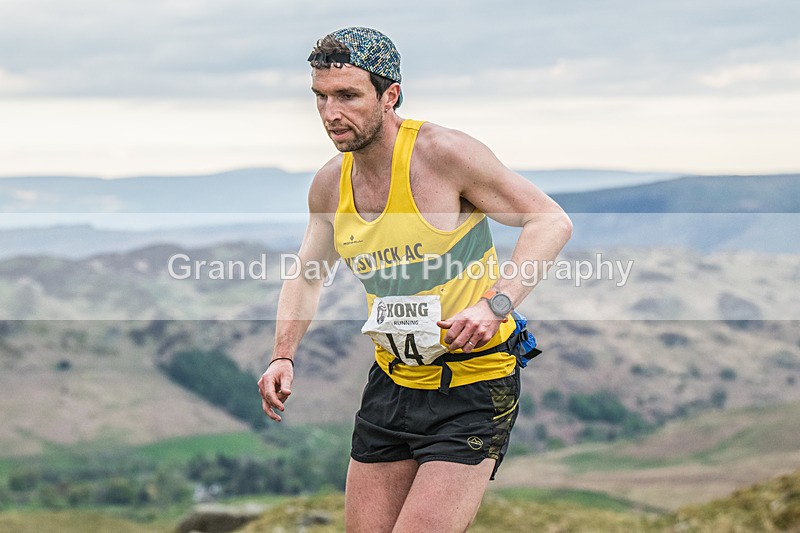 Hartside-23 - Dockray-Hartside Fell Race Wednesday 6th May 2026