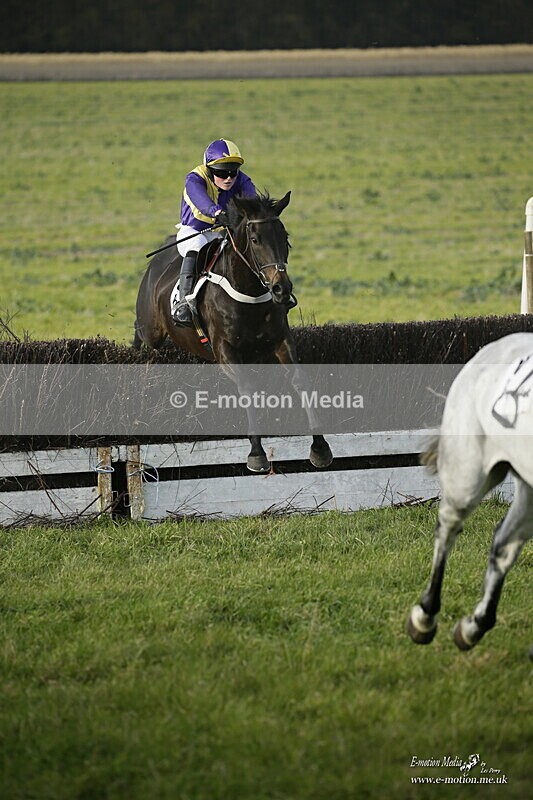 PtP 250921 0932 - Point-to-Point Badbury Rings Dorset 07/11/2021
