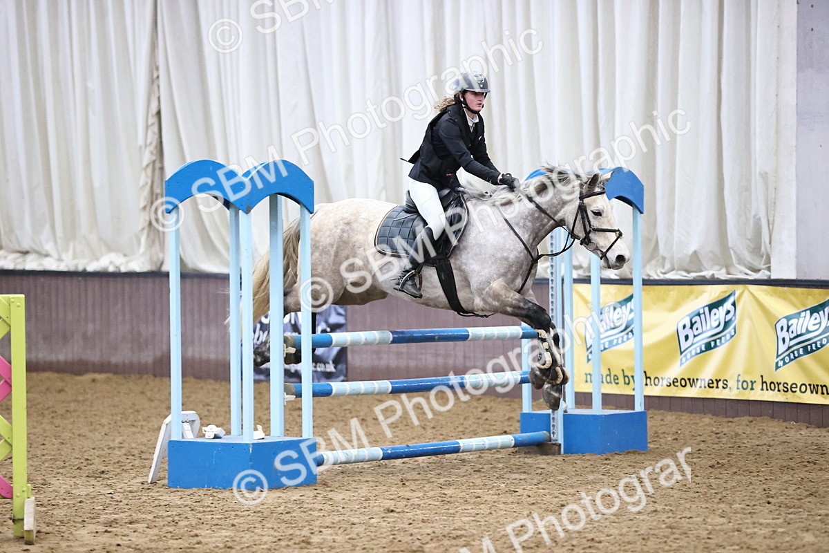 SBM_001644 - Class 10 - Pony Discovery - 90cm