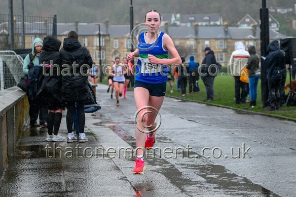 YARR26-813297 - U15 Girls