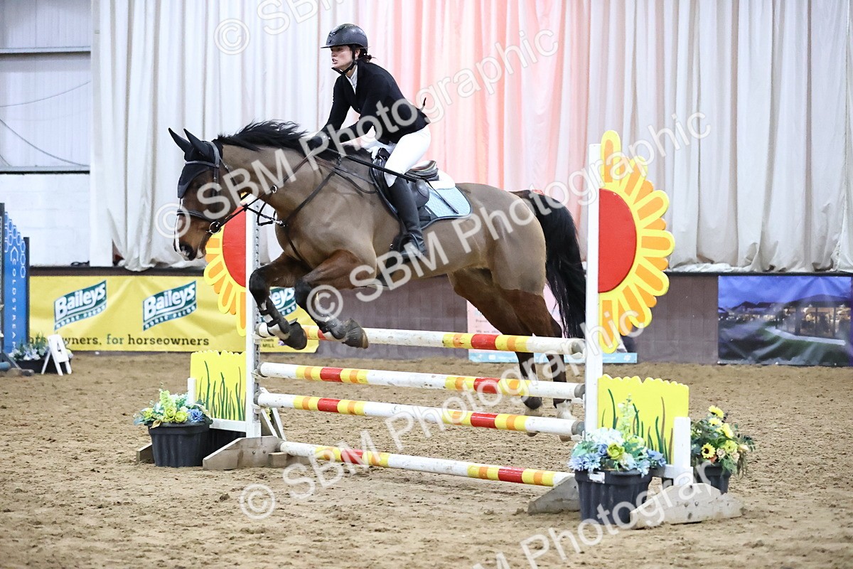 SBM_009078 - Class 20 - Senior British Novice - 80cm