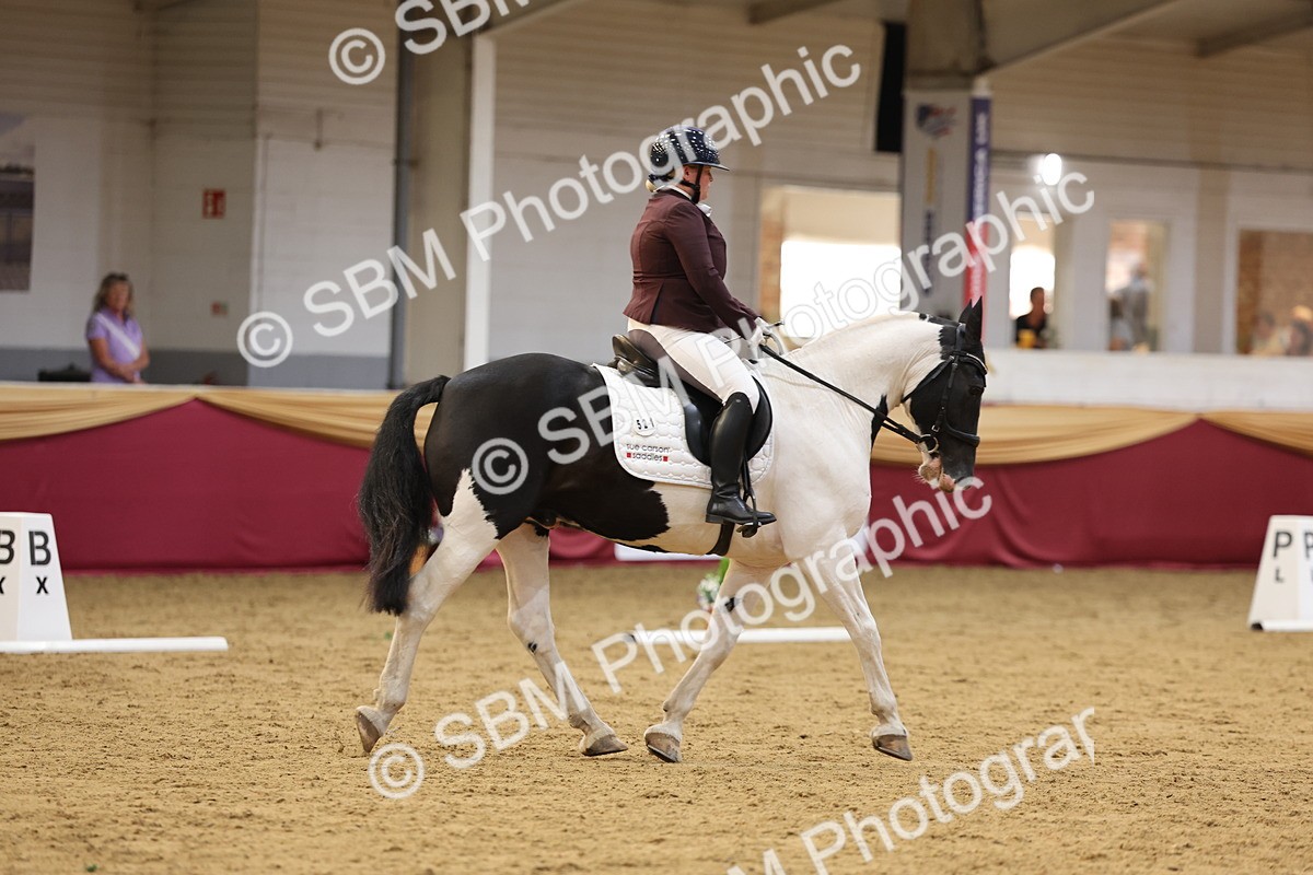 SBM_09460 - Class 51 - Dressage to music