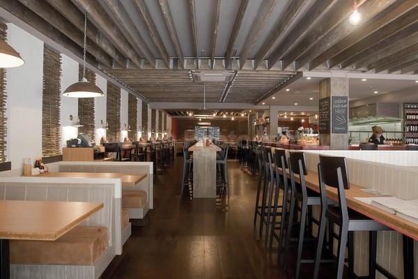  - RESTAURANTS