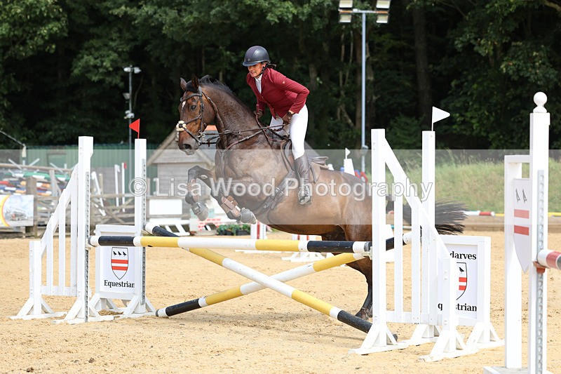 3E7A4408 - Class 11: 1m open