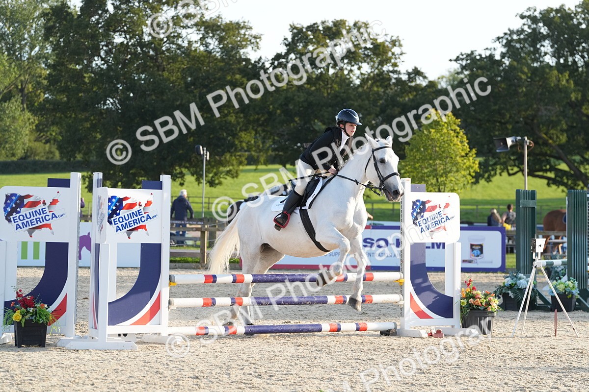 SBM_54285 - J23 - Junior Horse 70cm Championship