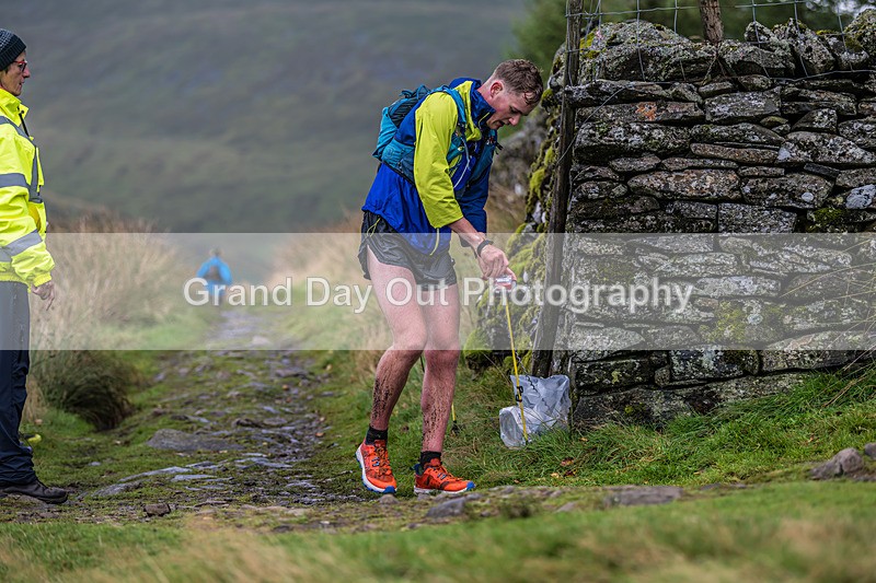 Old Crown Round-186 - Old Crown Round Fell Race Saturday 12th September 2026