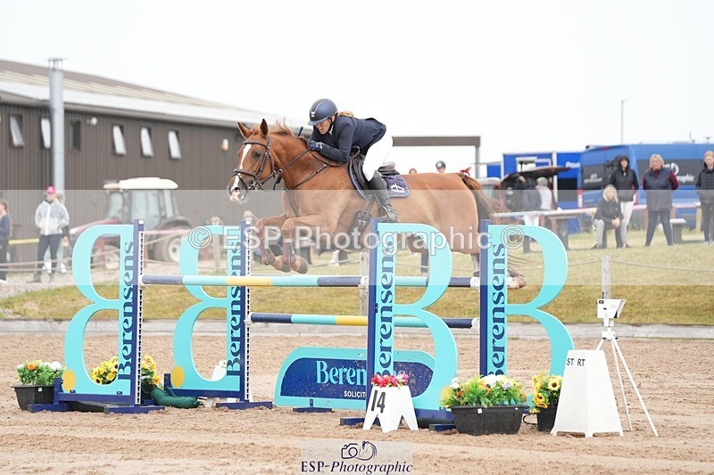 250727-132437-10542 - Cls 27 NAF Silver League Jump Off and Presentations