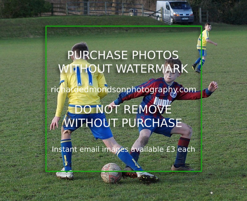 DSC07573 - Holme Athletic
