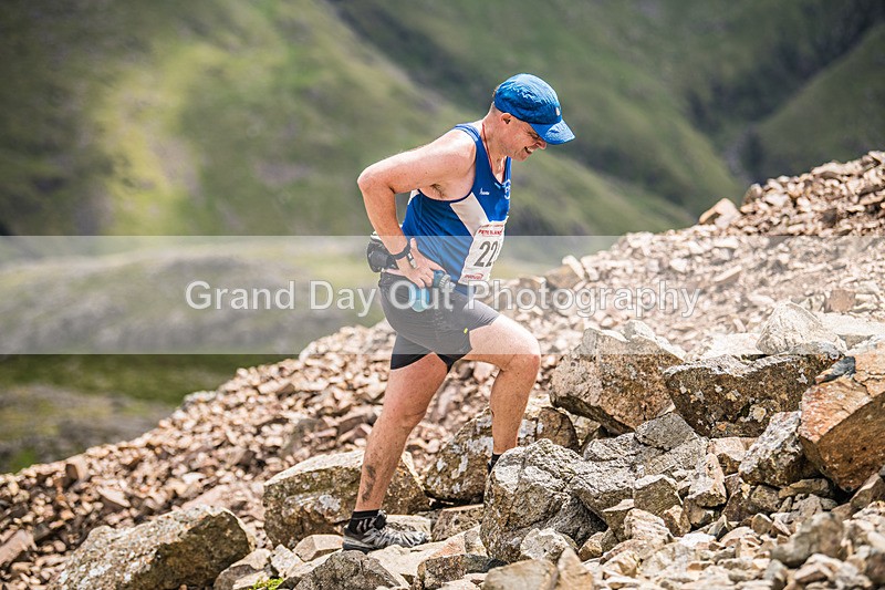 Borrowdale-1763 - Borrowdale Fell Race Saturday 2nd August 2025