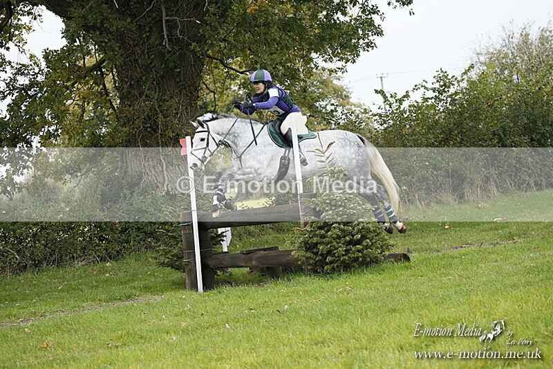 WWHT 181020 WWHT 181020 1128 - WWEC Intermediate (0.90m)  18/10/20