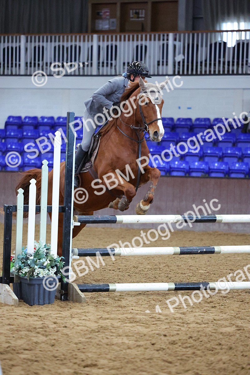SBM_005211 - Class 21 - Amateur Championship Qualifier 85cm