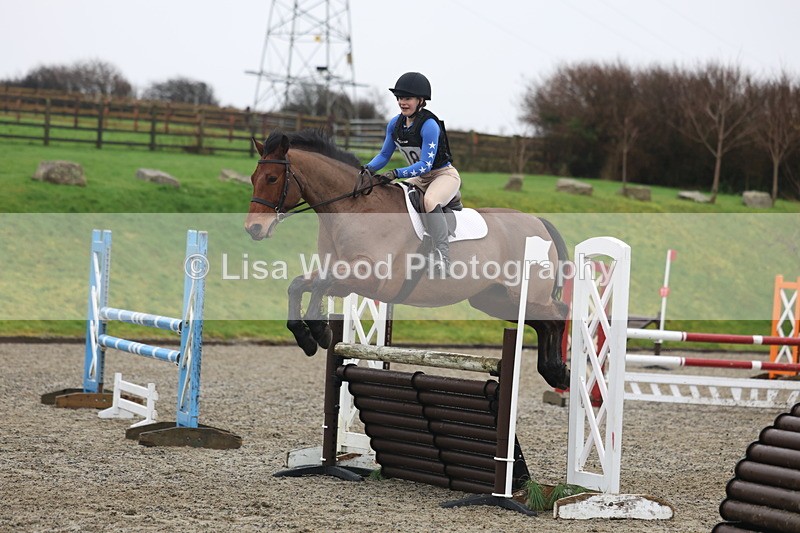 3E7A7583 - Class 3: 90cm