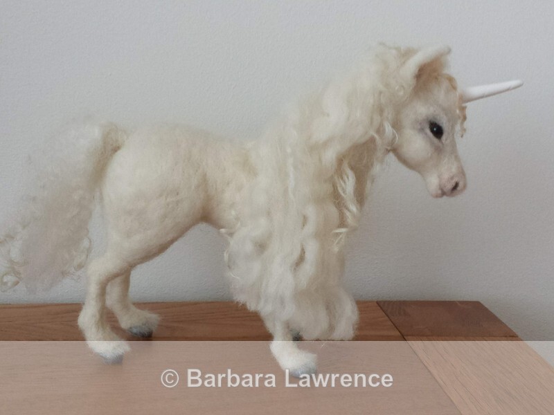 Unicorn - Gallery