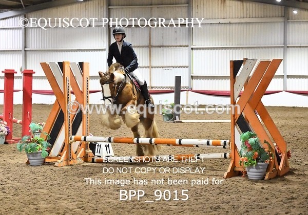 BPP_9015 - CLASS 3 50CM