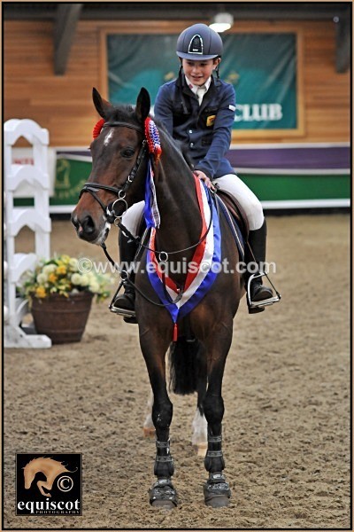 equiscot 8429 - 2012 PRIZEWINNERS INDIVIDUAL PICS