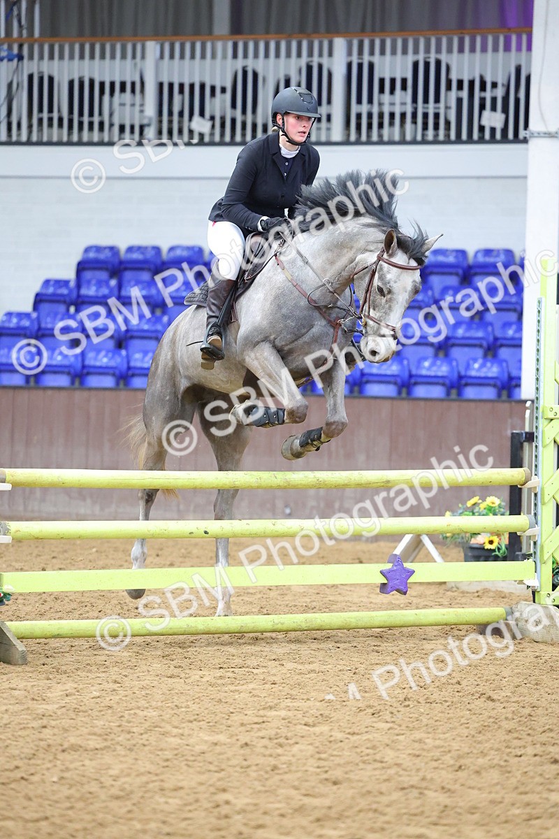 SBM_009469 - Class 19 - Equiyd 0.85m Amateur Championship Qualifier - First Round (0.85m)