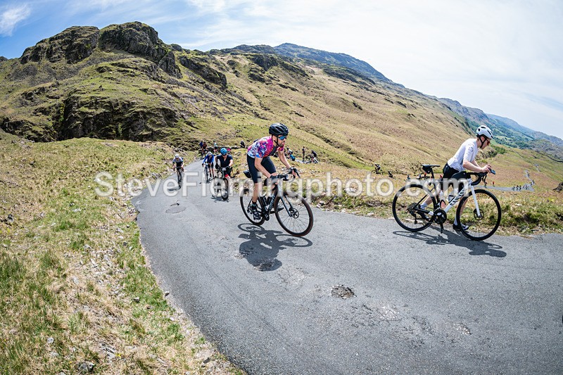 141519 - Hardknott Pass Camera 2 14.00-15.00