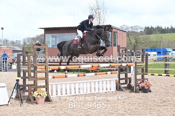 BPP_9465 - CLASS 5  1.15m Members Cup Qualifier/ 1.15m Open