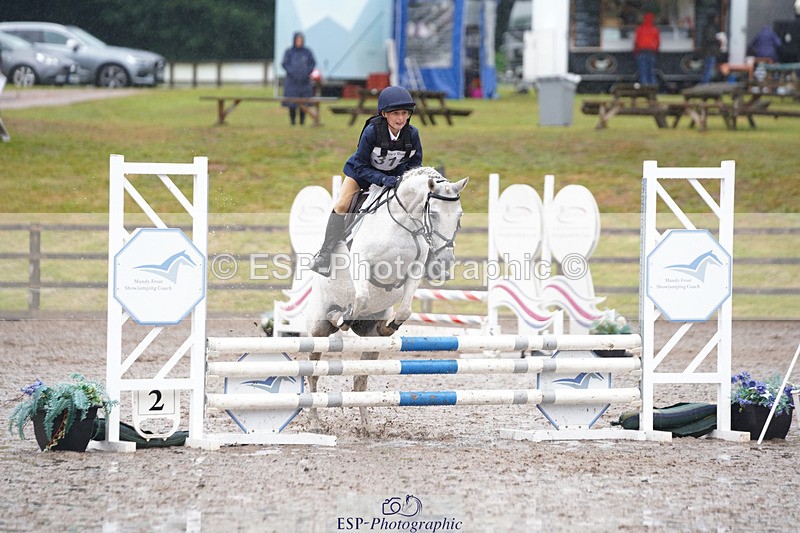 240824X-084804-20414 - 70cm Round 1 8.30 to 9.30