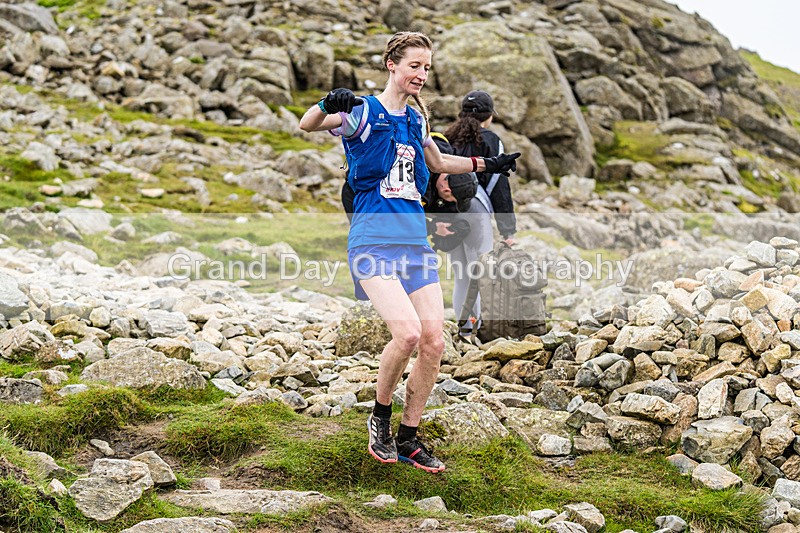 Wasdale-1663 - Wasdale Horseshoe Fell Race Saturday 13th July 2024