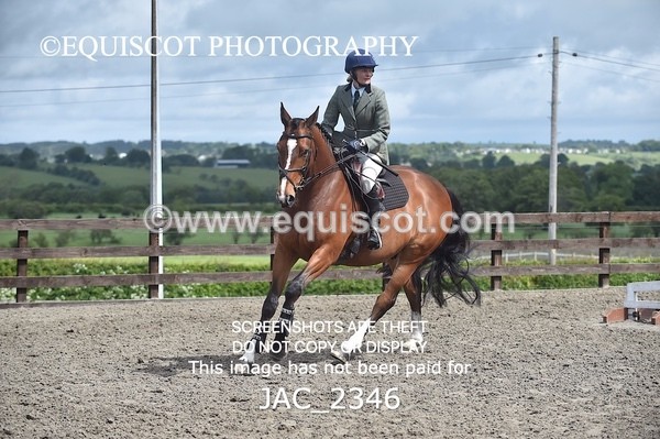 JAC_2346 - CLASS 3 Intermediate Working Hunter