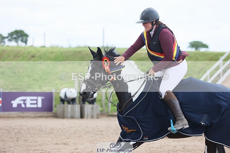 250525-154701-08998 - Cls 31 Snr 90cm Derby