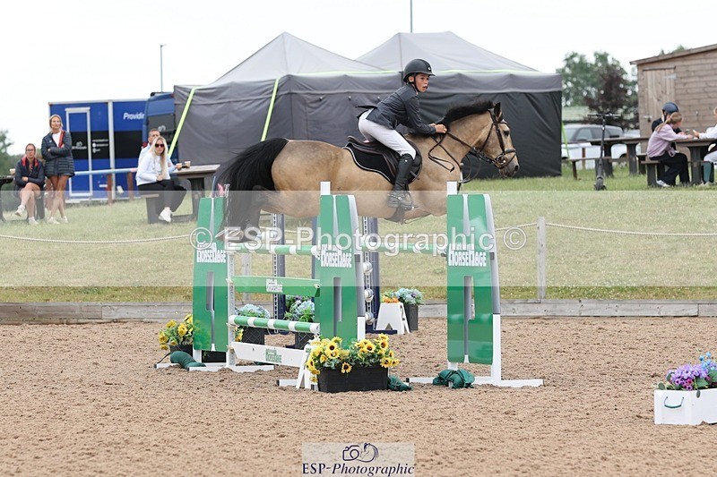 250629-084135-09333 - Cls 27b Junior 1.20m Open & Presentations