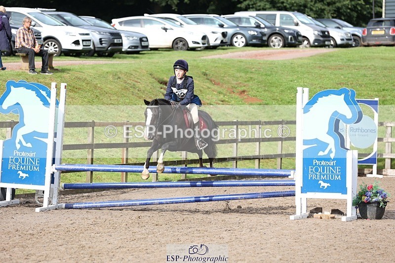 230826-091413-13482 - Round 1 Start to 9.30 Coursewalk