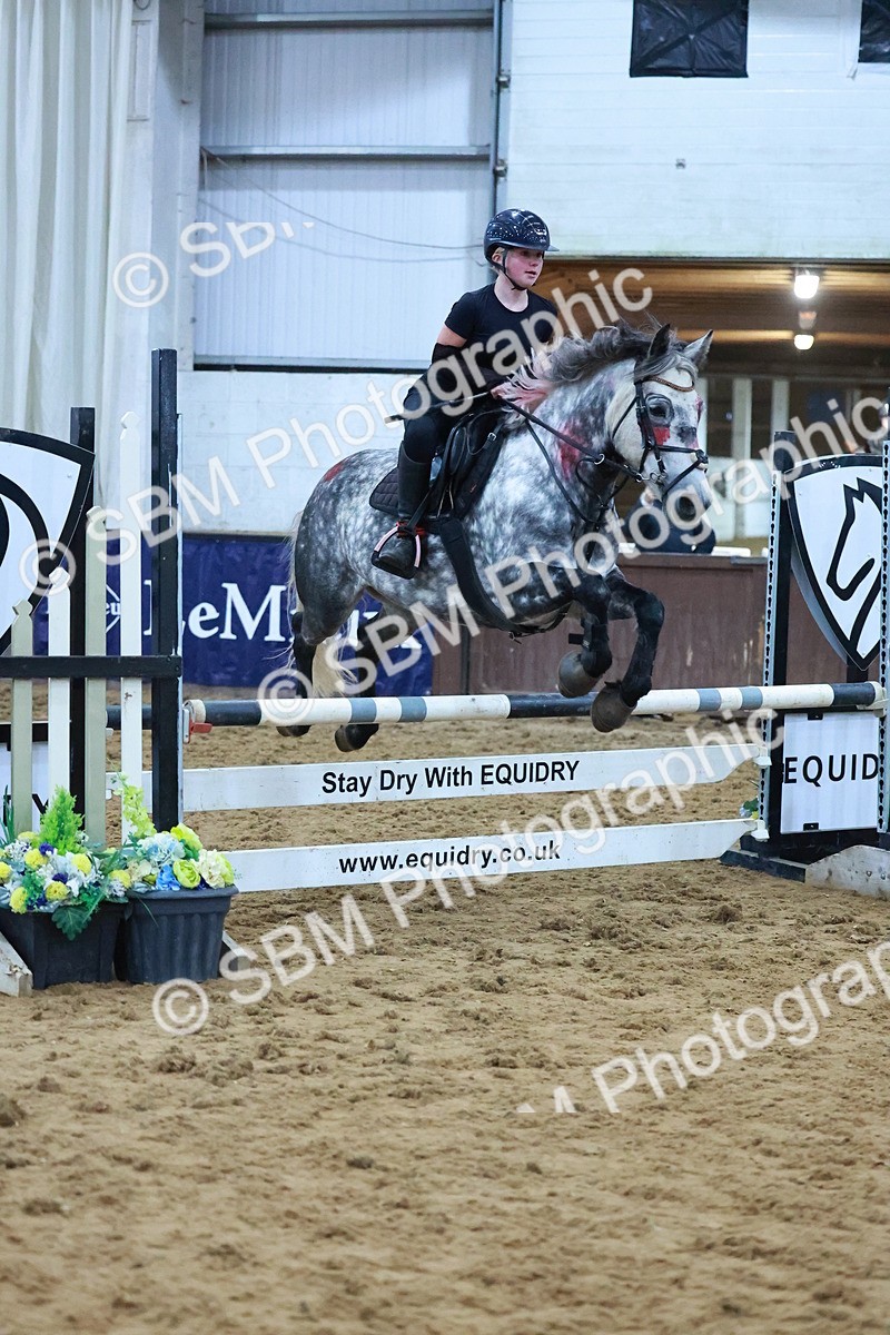 SBM_004416 - Class 5 - Accumulator with Joker