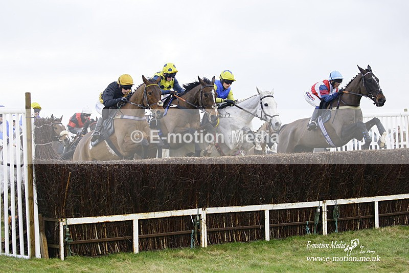 PtP 060222 0450 - Combined Services Point-to-Point - Larkhill - 06/02/22