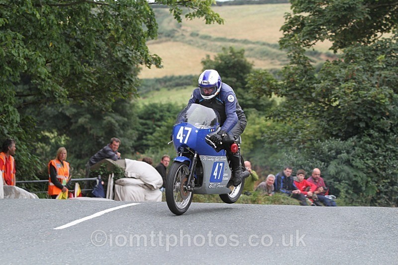 IMG_0121 - 350cc and 250cc Classic TT Race
