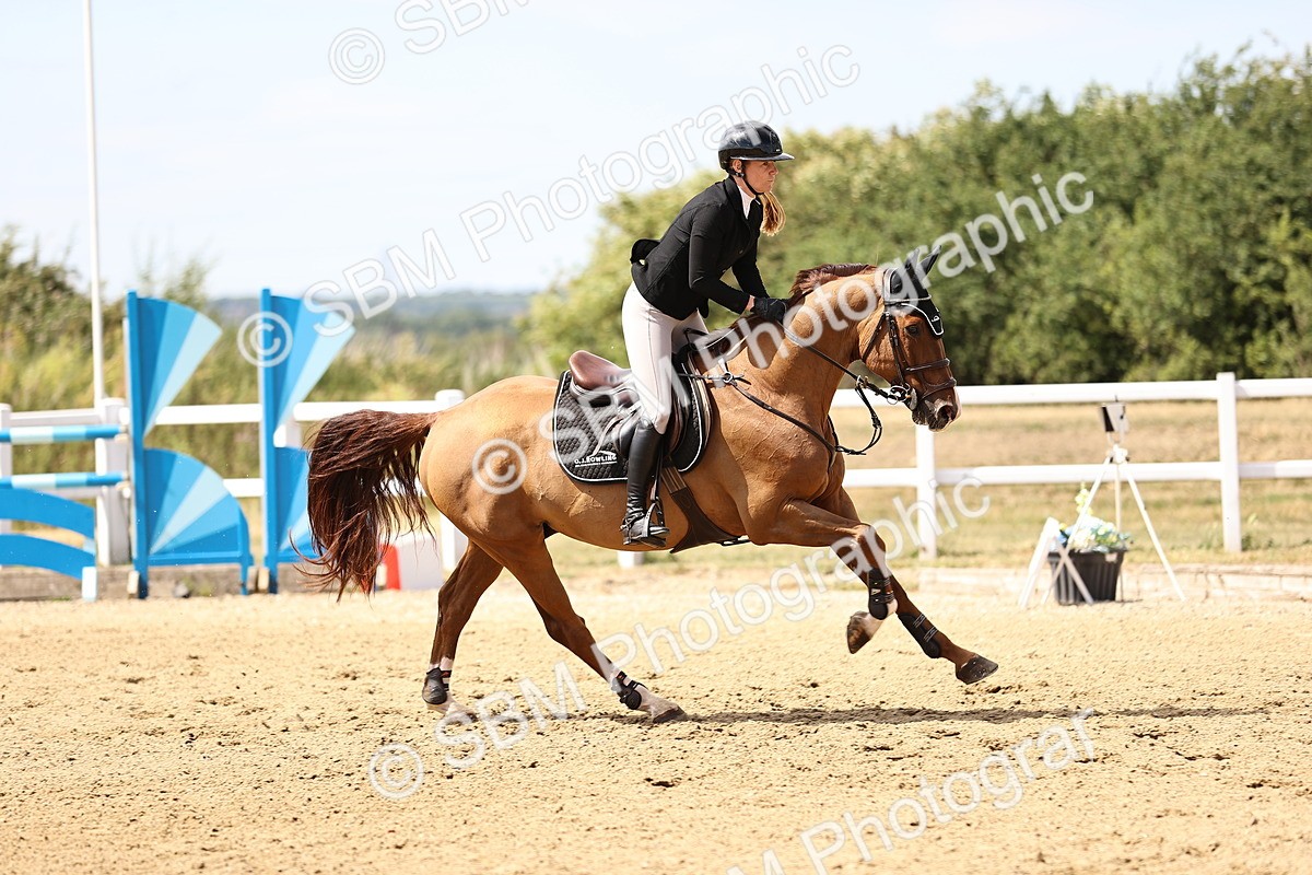 SBM_011183 - Class 10 - Talent Seekers Inc 7 Years Old Championship Qualifer - 1st Half