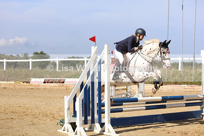 3E7A0970 - Class 6: 70cm Junior