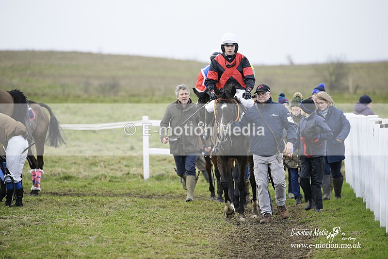 PtP 060222 0216 - Combined Services Point-to-Point - Larkhill - 06/02/22