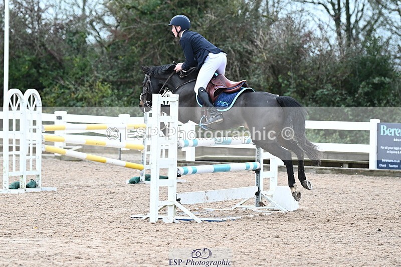 231118A-123845-01935 - Cls 6 BlueChip Pony Sapphire Qualifier