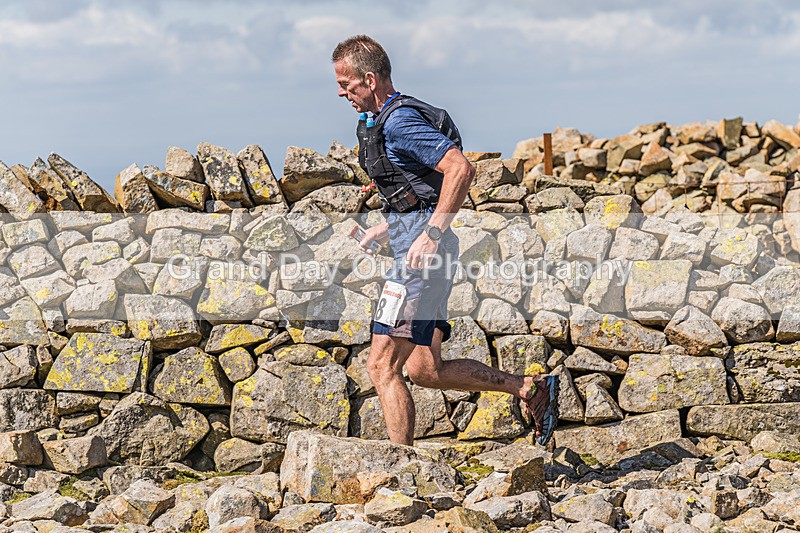 Ennerdale-700 - Ennerdale Horseshoe Fell Race Saturday 8th June 2024