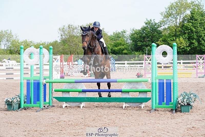 250511-092618-12928 - Cls 30 Snr British Novice and 90cm Open
