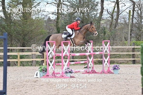 BPP_9454 - CLASS 5  1.15m Members Cup Qualifier/ 1.15m Open