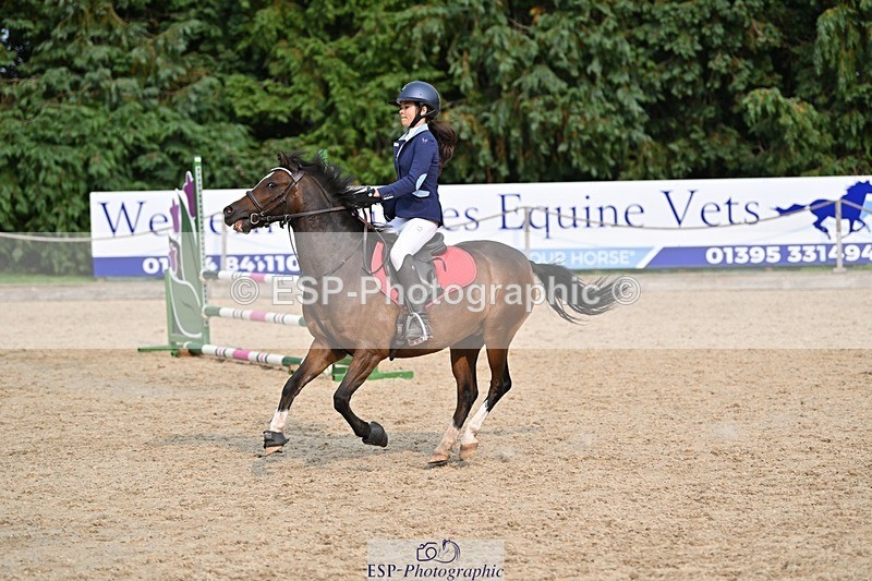 240818-164645-05548 - Cls 14 A&B Pony Brit Nov & 80 Open