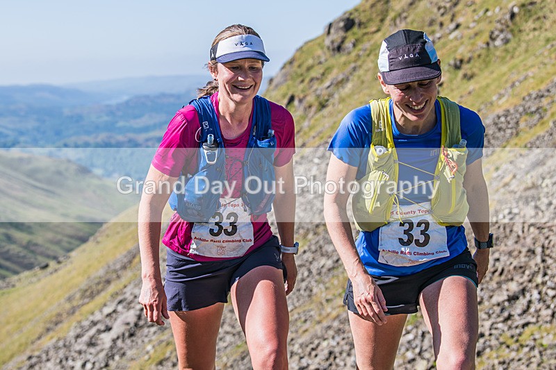 Old County Tops-620 - The Old County Tops Fell Race Saturday 17th May 2025