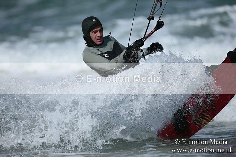 KS 020413-88 - Kite Surfing