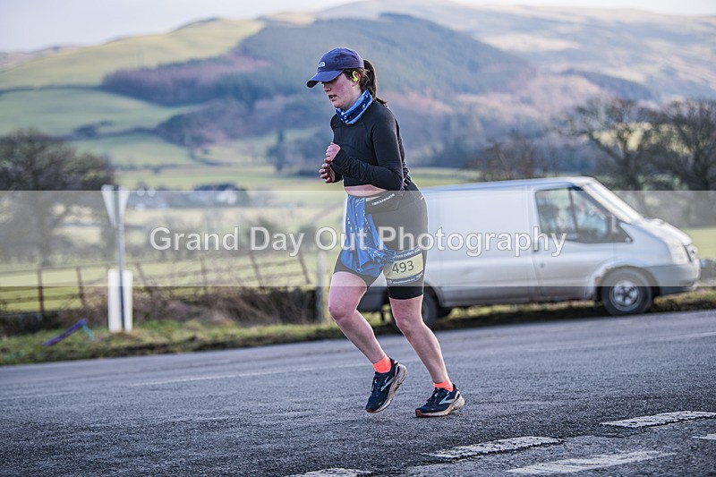 North Lakes-1502 - North Lakes 10K & Half Marathon Sunday 9th February 2025