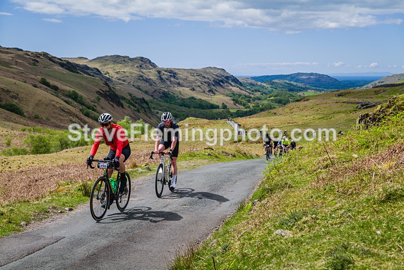 125038 - Hardknott Pass Camera 1 12.00-13.00