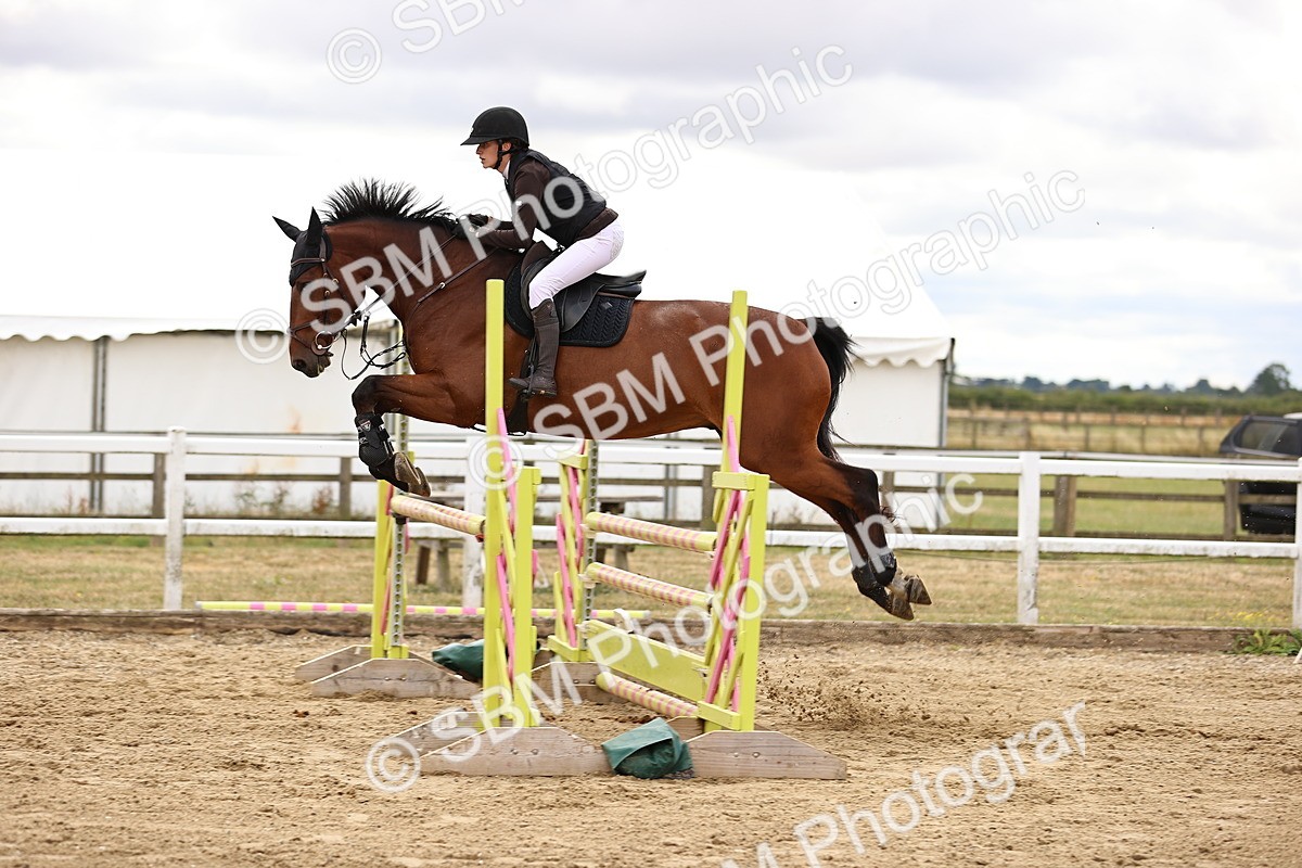 SBM_026959 - Class 13 - Senior Newcomers - 1.10m