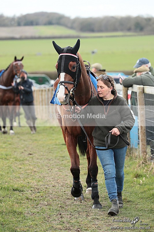 PtP 280226 530 - Kimblewick PtP Kingston Blount 28/02/26