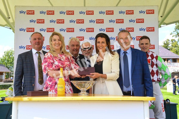 290723-Race 1-Soul Seeker-0182 - Race 1 2.05pm Sky Bet 'Jump Jockeys' Nunthorpe' Handicap