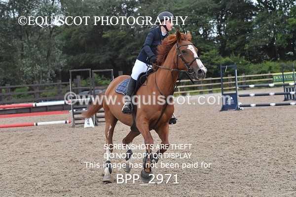 BPP_2971 - CLASS 5  0.95m Amateur Championship Qualifier