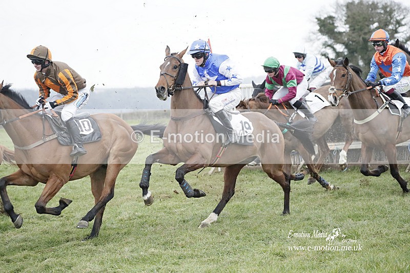 PtP 050323 634 - Blackmore & Sparkford Vale Hunt PtP - Somerset 05/03/23