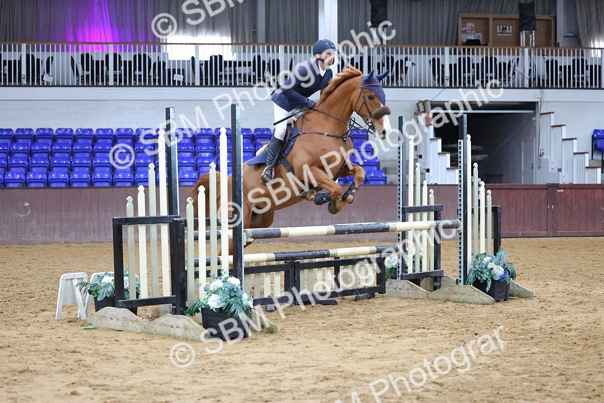 SBM_004754 - Class 12 - Senior British Novice - 90cm Open
