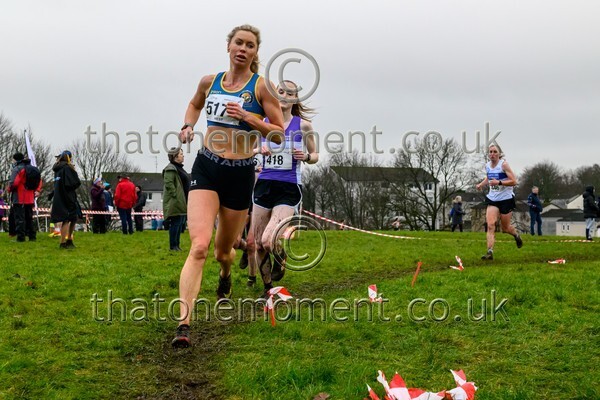Westxc25-814247 - Senior Women Set One